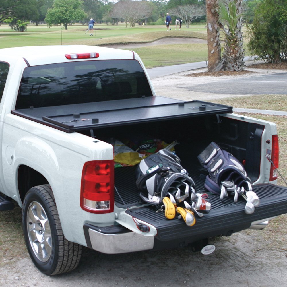 Top 5 Best Hard Tonneau Covers Reviewed My Truck Needs This