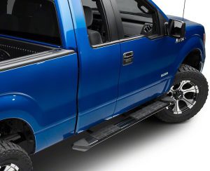 best running boards for chevy silverado