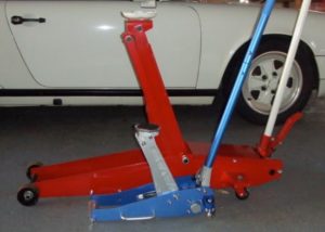 truck jack for sale