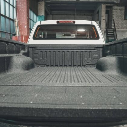 Wolfsteins Tonneau Cover Vinyl Protectant W Sprayer 16oz