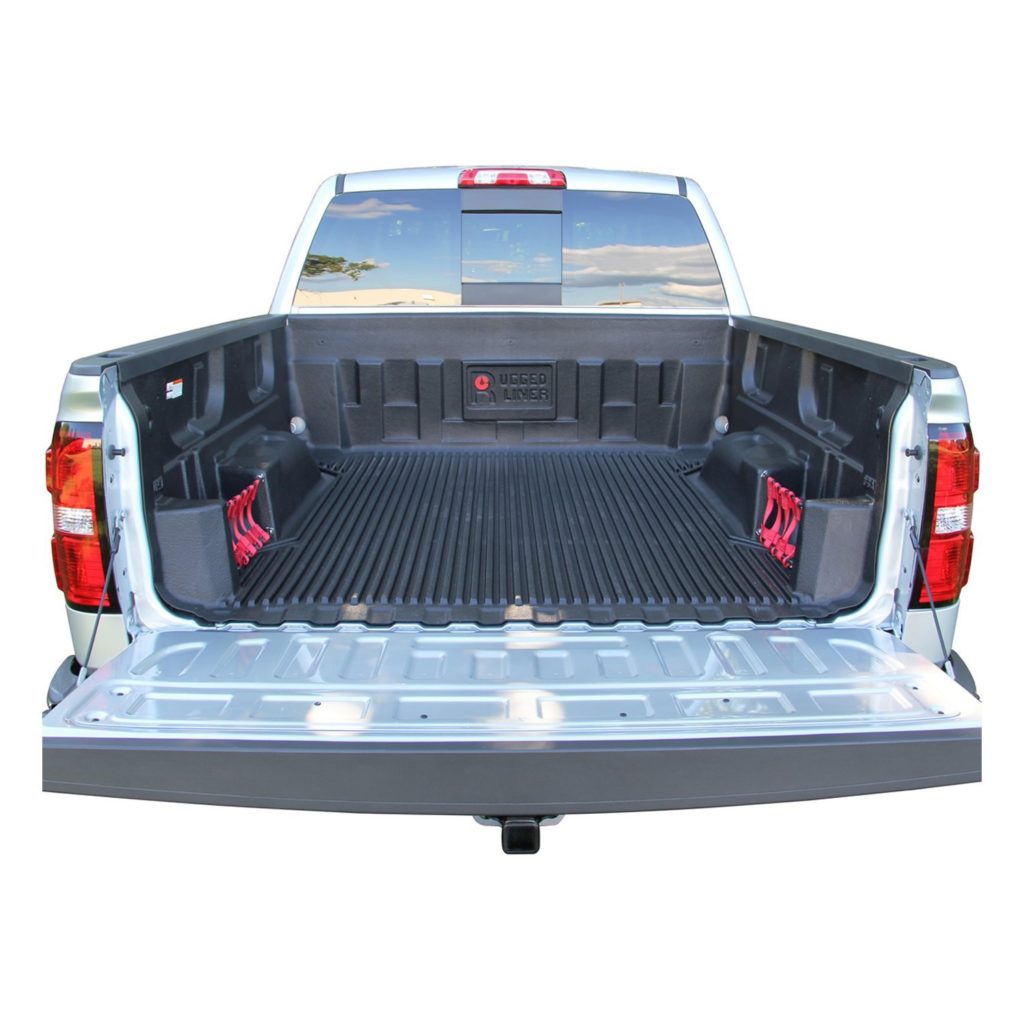 Top 5 Best Pickup Truck DropIn Bed Liners My Truck Needs This