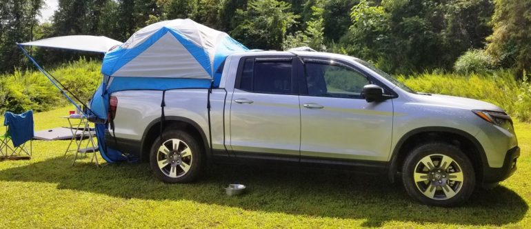 Best Truck Topper for Camping – mytruckneedsthis.com | My Truck Needs This