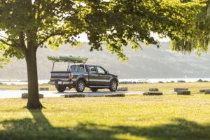 Best Kayak Rack for Truck - mytruckneedsthis.com