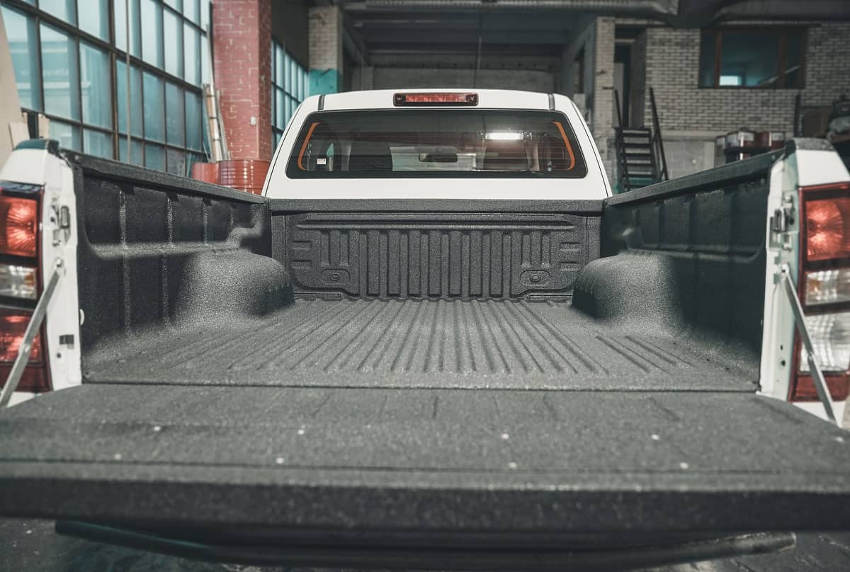 Hard Vs Soft Tonneau Cover Which One To Choose My Truck Needs This